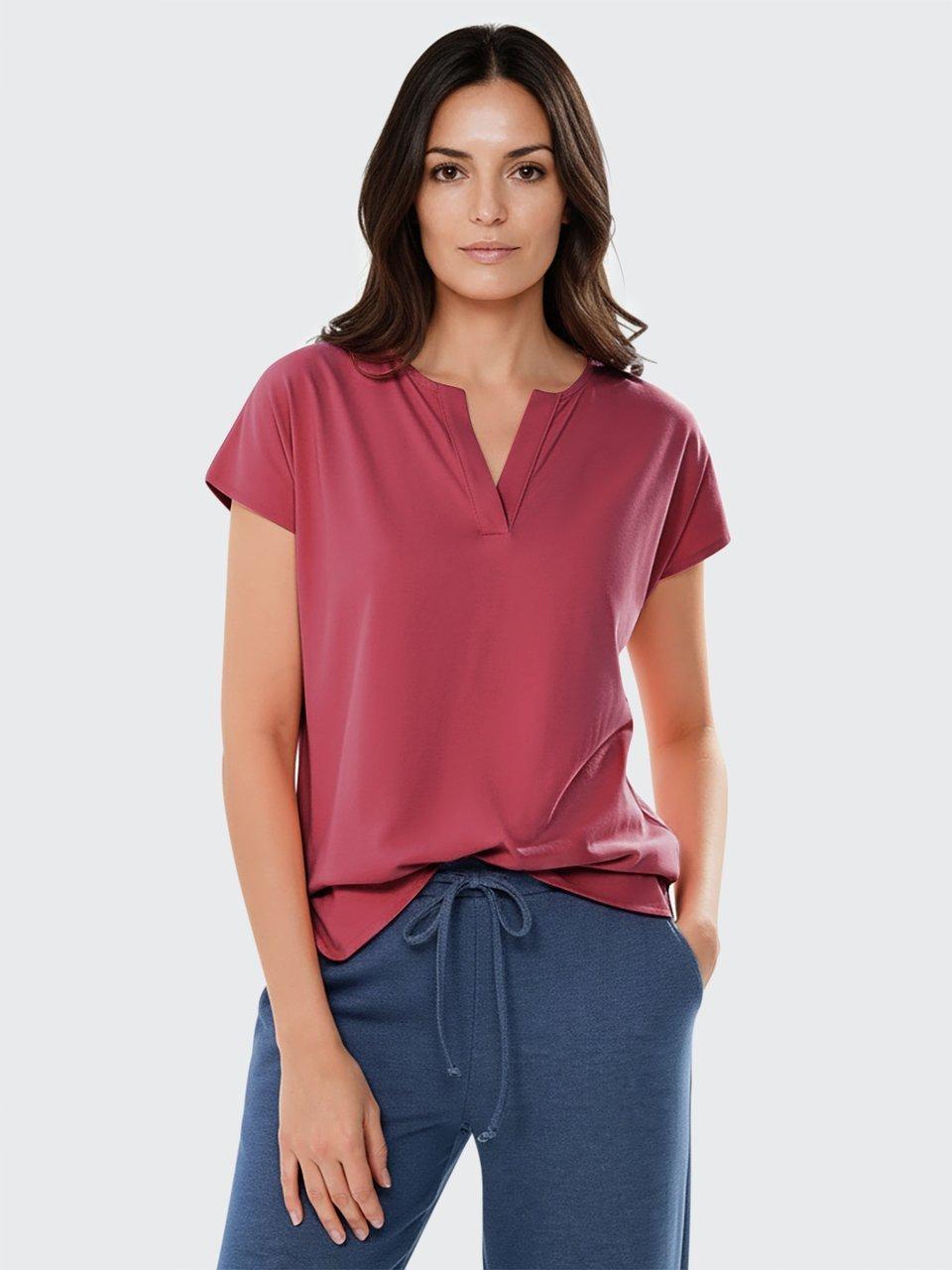 Green Cotton - Shirt Asta