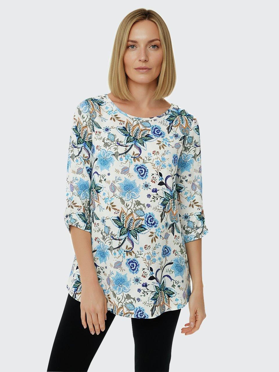 Green Cotton - Long-Shirt Filippa