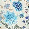 blanc gris/azur/multicolore-126348