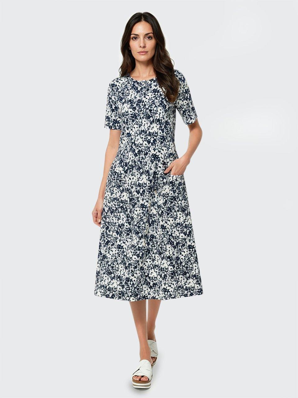 Green Cotton - Kleid Hanne
