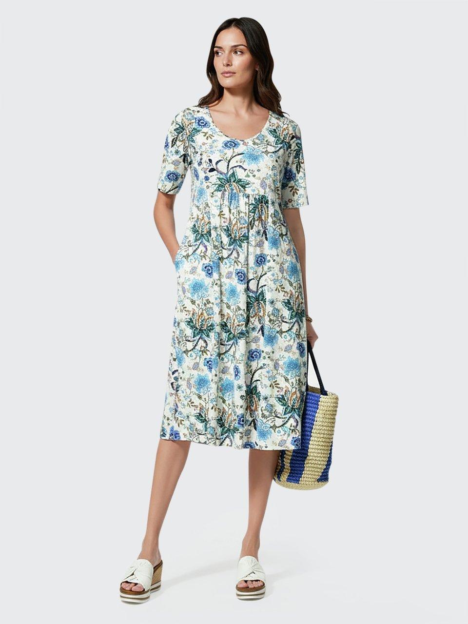 Green Cotton - Kleid Selma