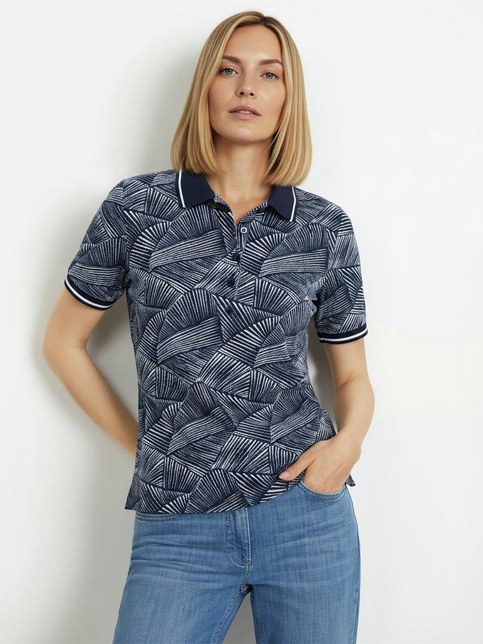 BASLER - Poloshirt