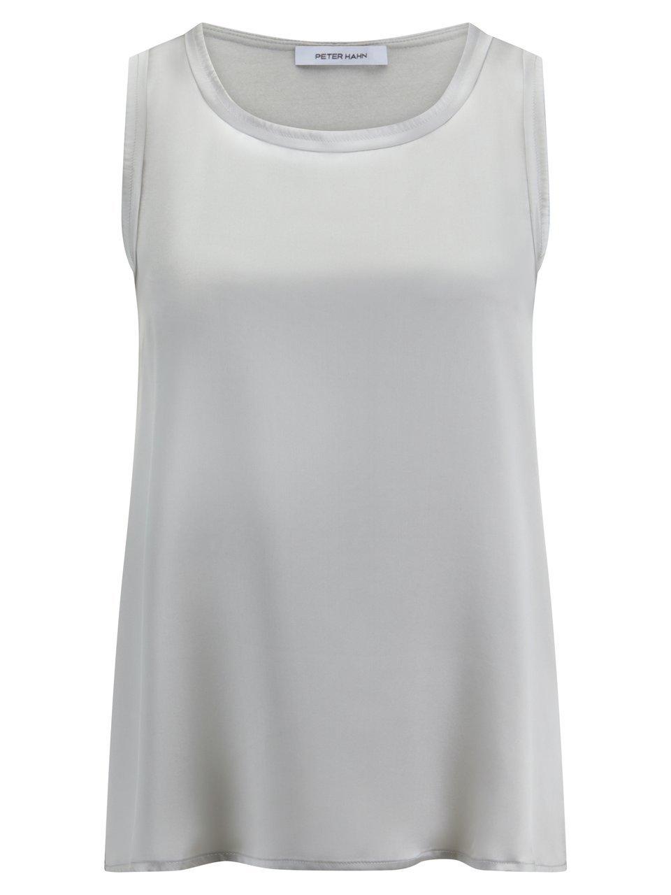 Long-Top Peter Hahn grau günstig online kaufen