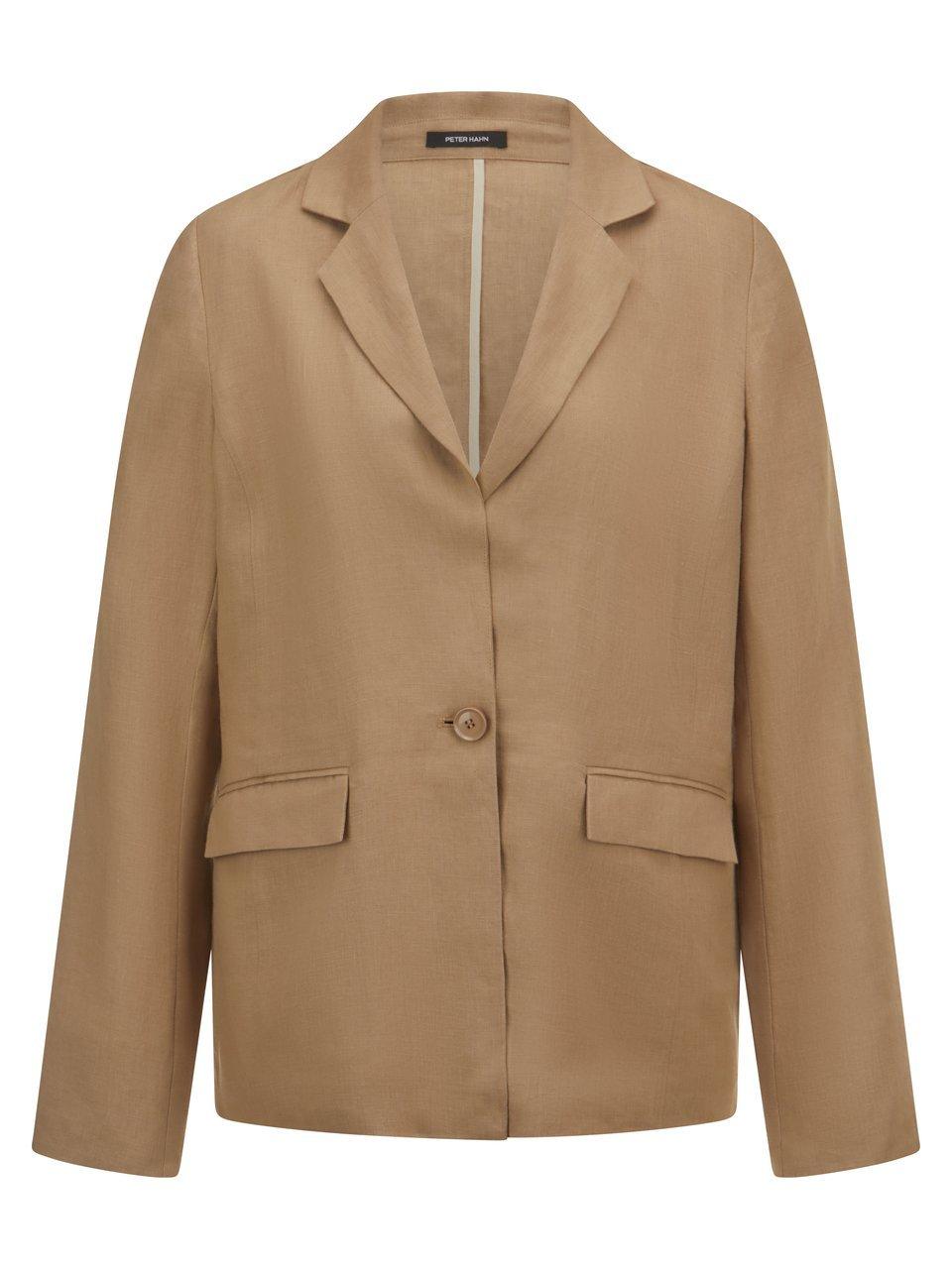 Blazer Peter Hahn braun günstig online kaufen