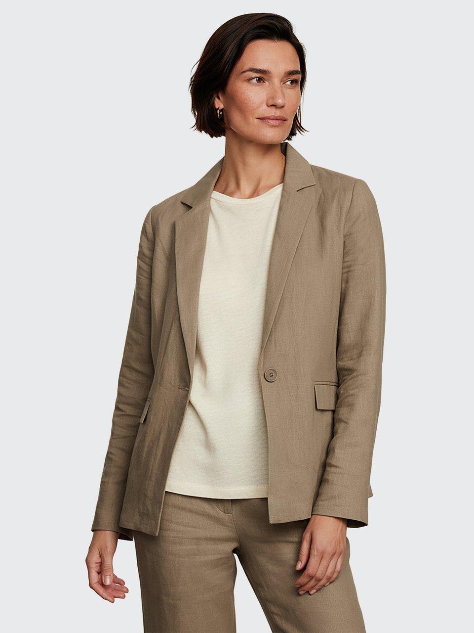 Peter Hahn - Blazer