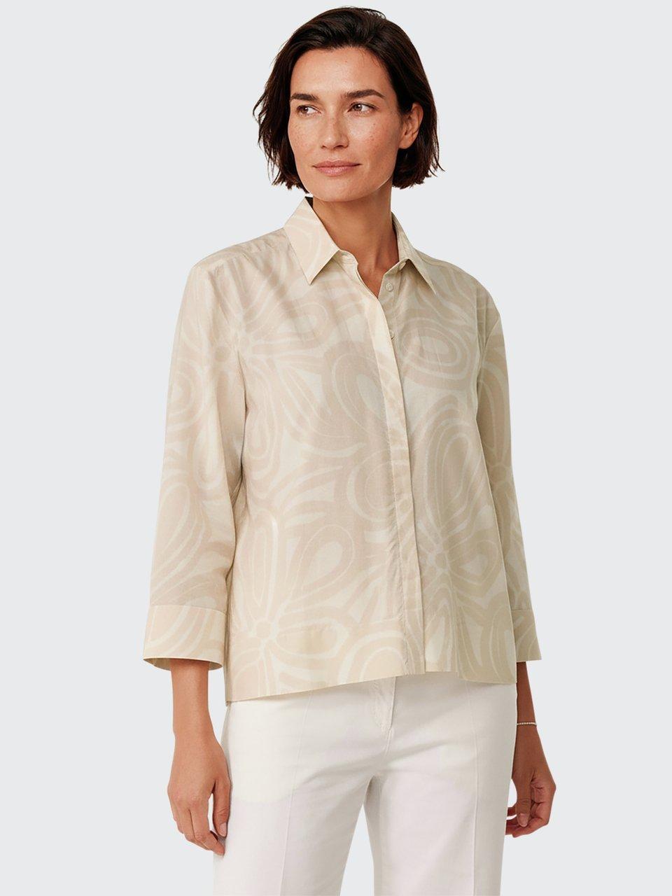 Peter Hahn - Blouse