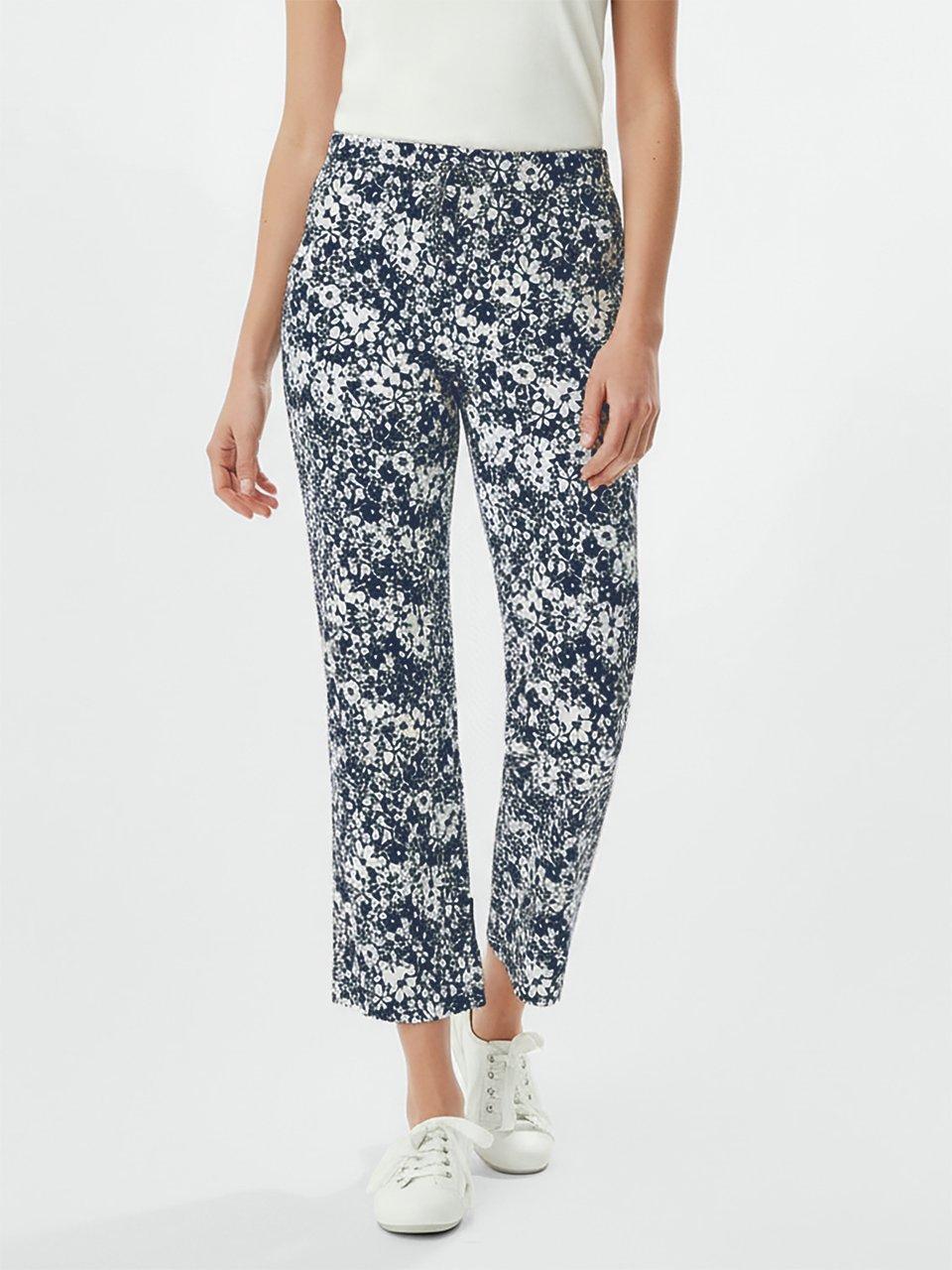 Green Cotton - 7/8-Hose Sanne