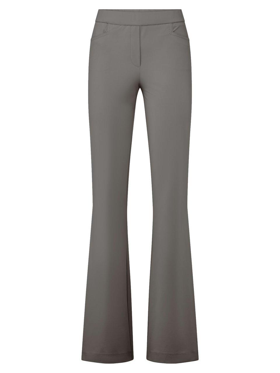 Hose Peter Hahn grau günstig online kaufen