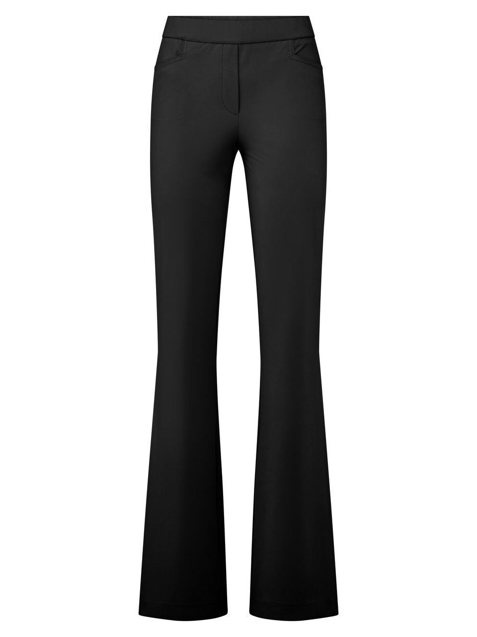 Hose Peter Hahn schwarz günstig online kaufen