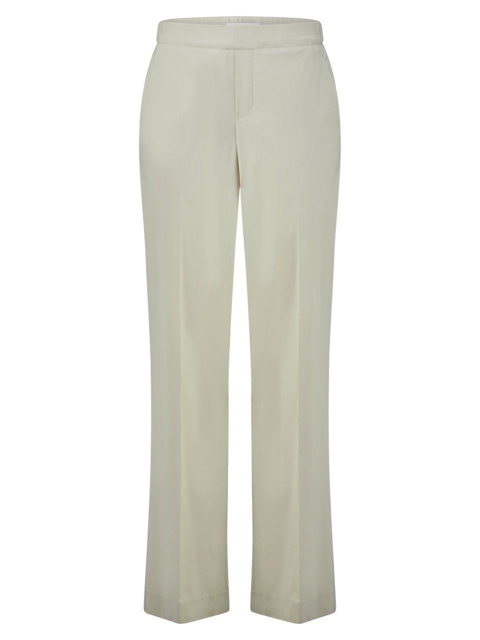 Lange Hose Peter Hahn beige günstig online kaufen