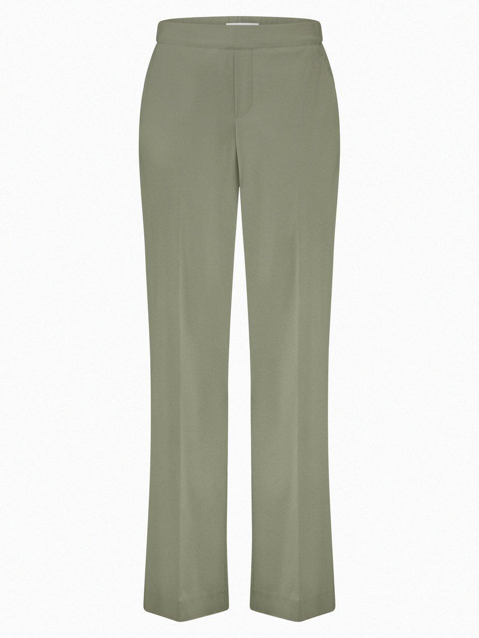 Lange Hose Peter Hahn grün günstig online kaufen