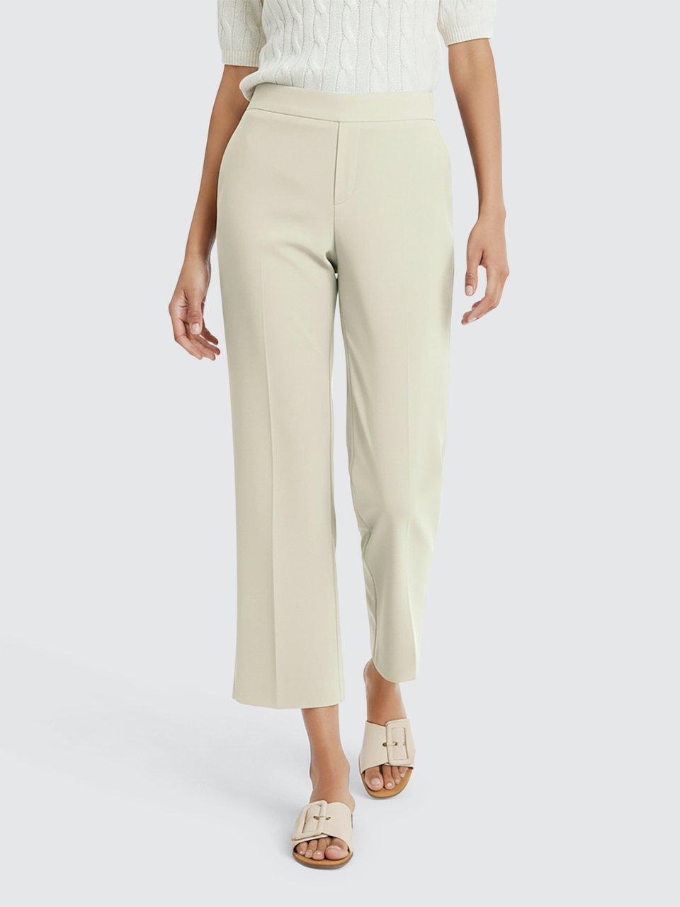 Peter Hahn - Le pantalon 7/8