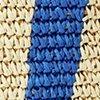 Royalblau/Natur-126394