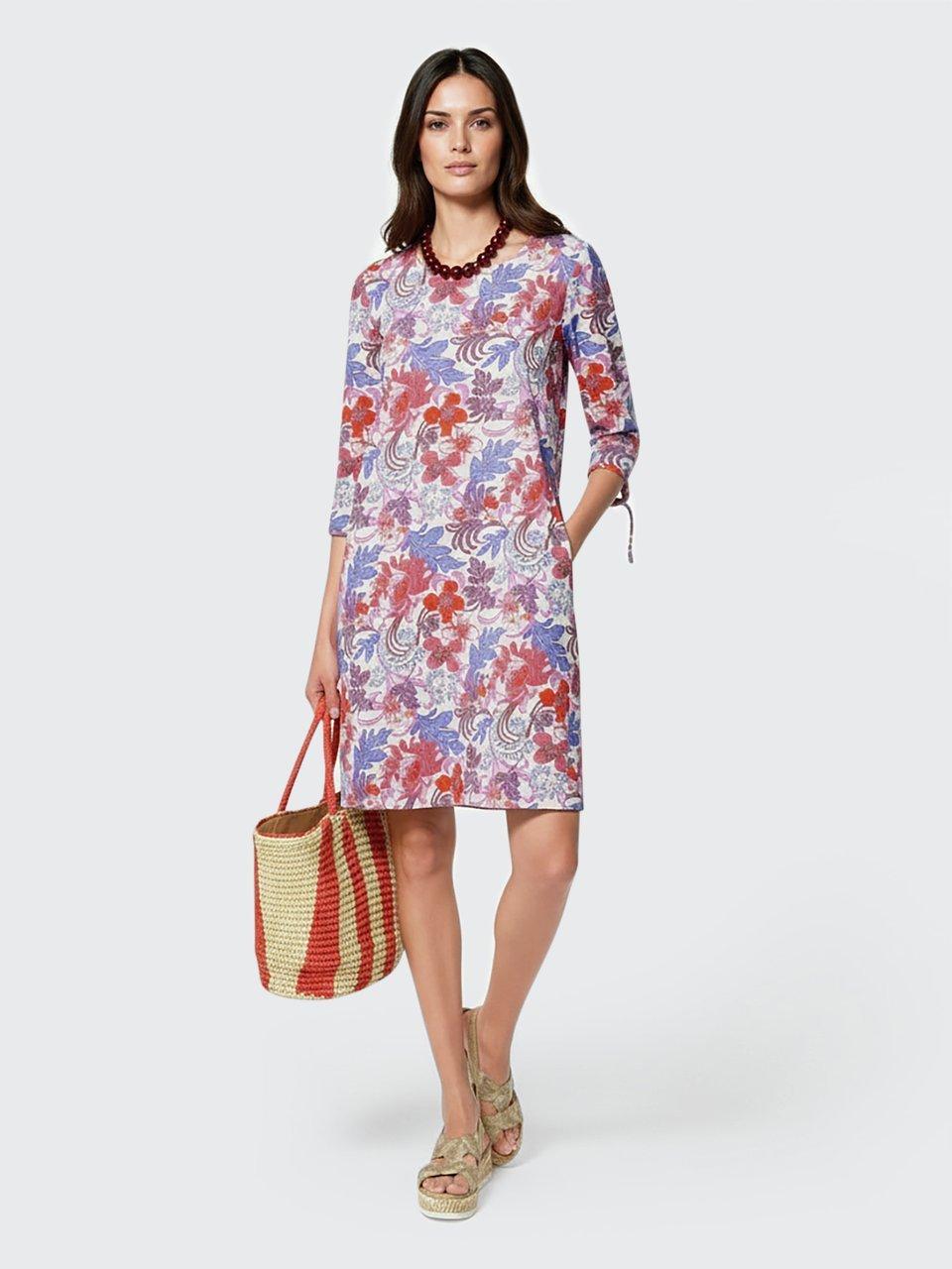 Green Cotton - Kleid Emma