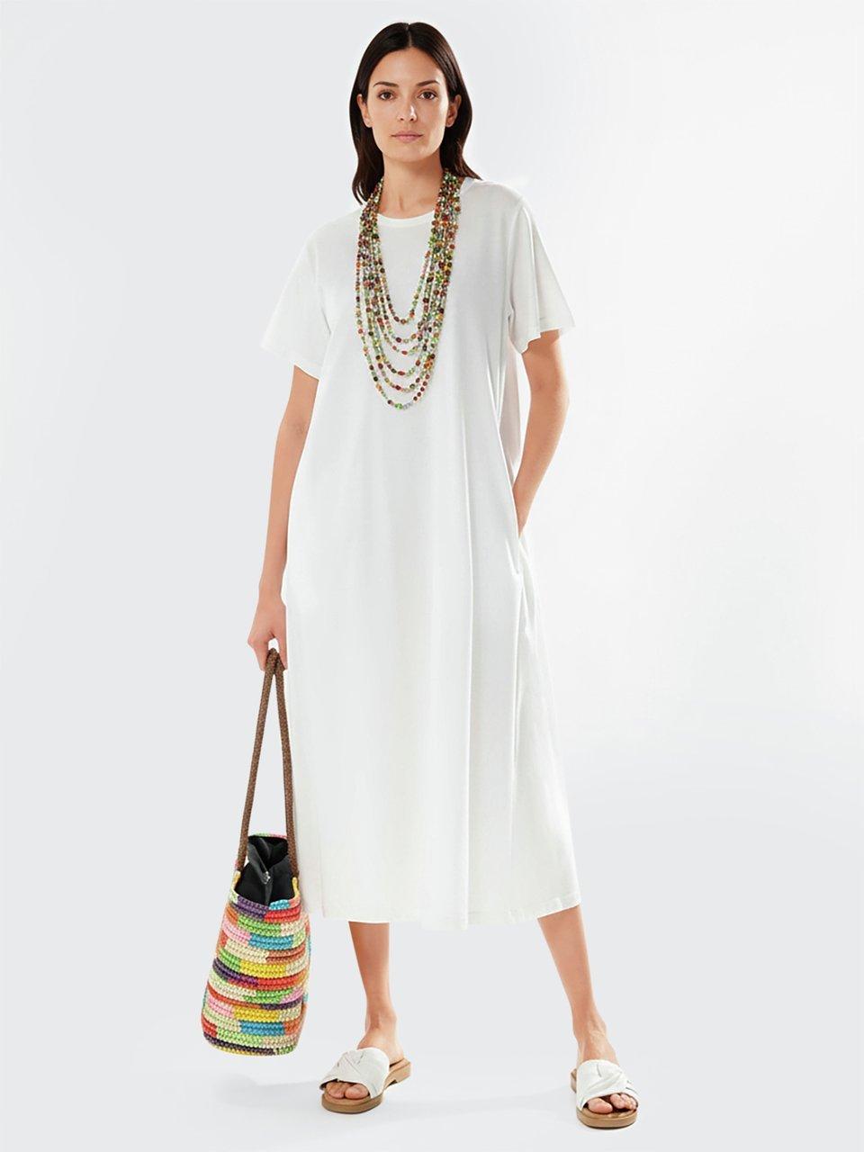Green Cotton - Jersey-Kleid Isa