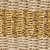 Natur/Gold-126403