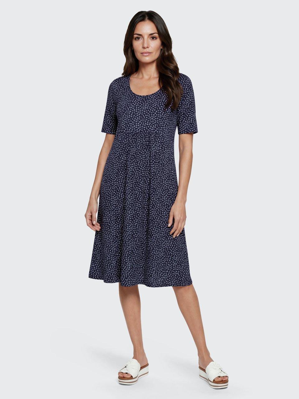 Green Cotton - Kleid Selma