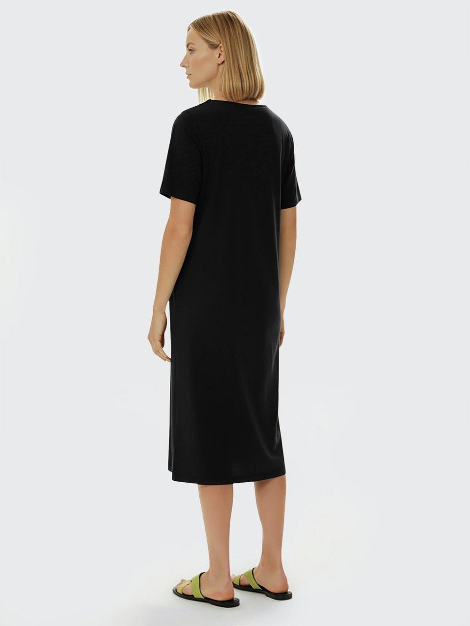 Green Cotton - La robe Lotta