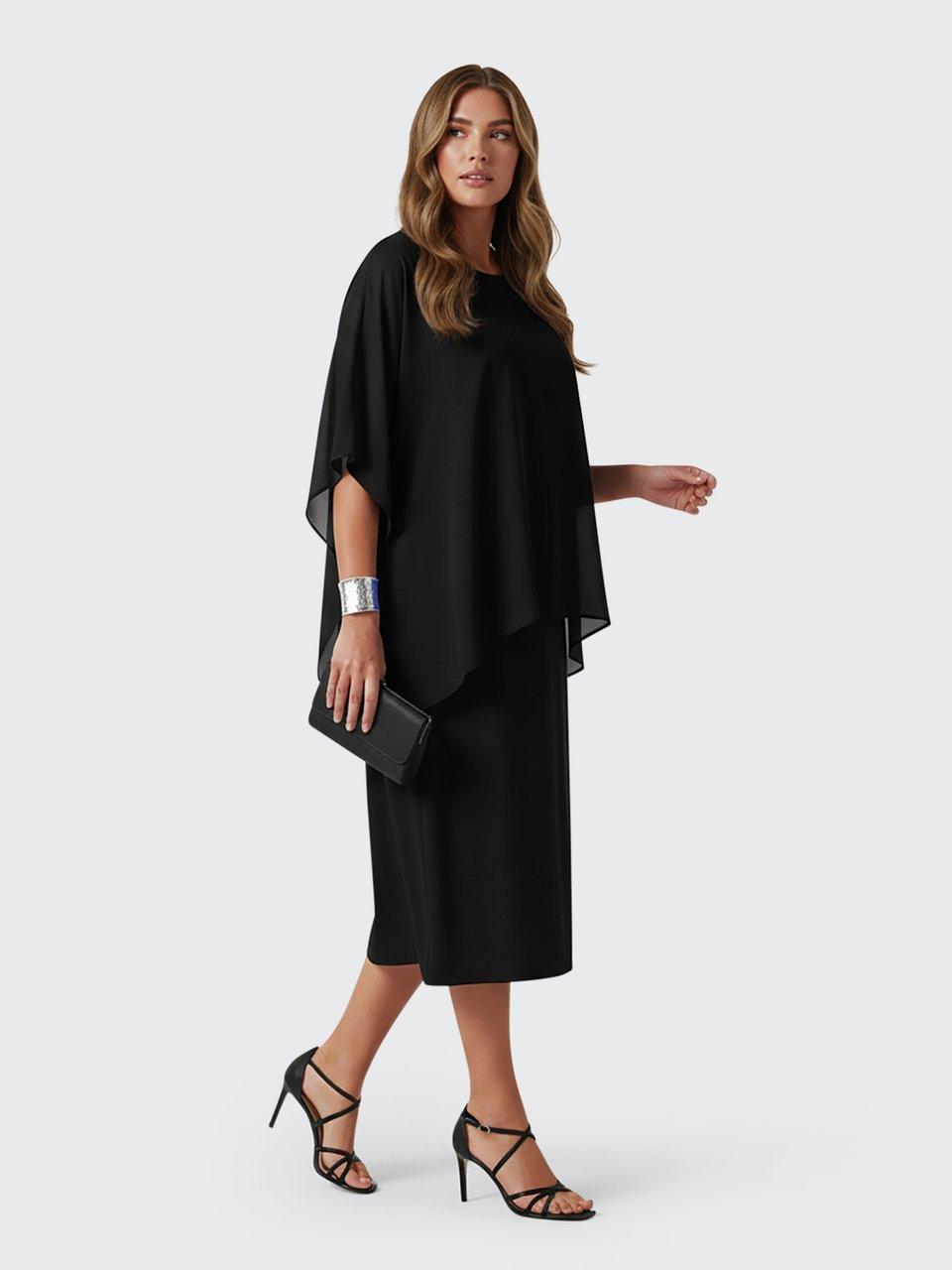 Emilia Lay - Jersey jurk