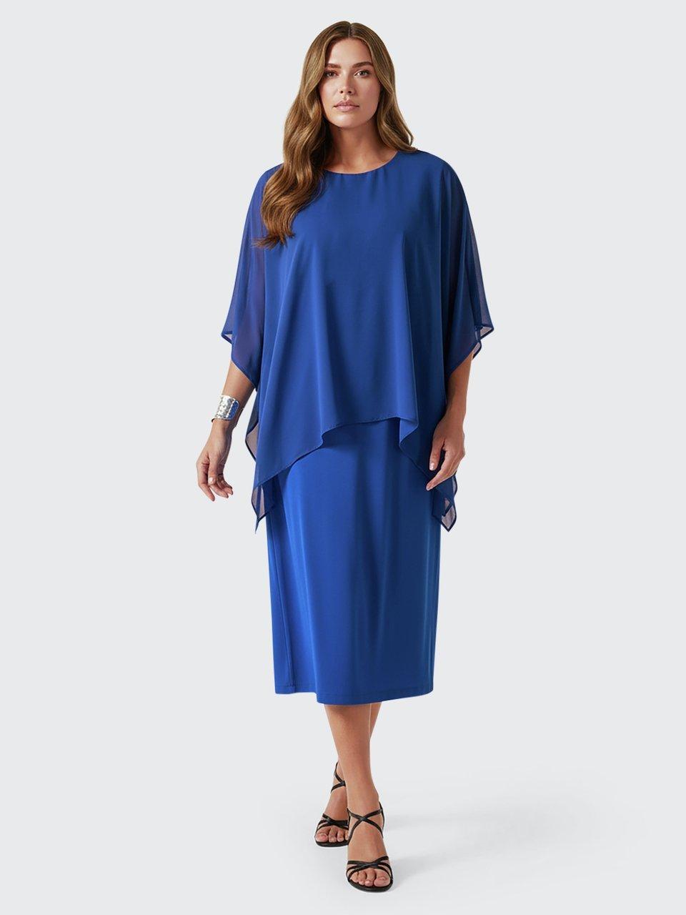 Emilia Lay - Jersey jurk