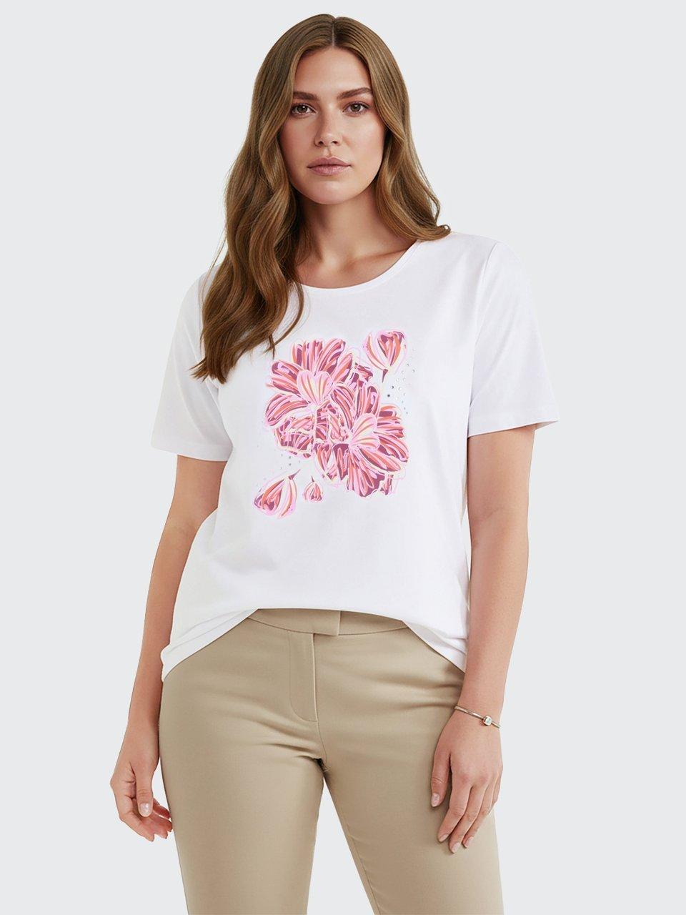 Emilia Lay - Le T-shirt col rond