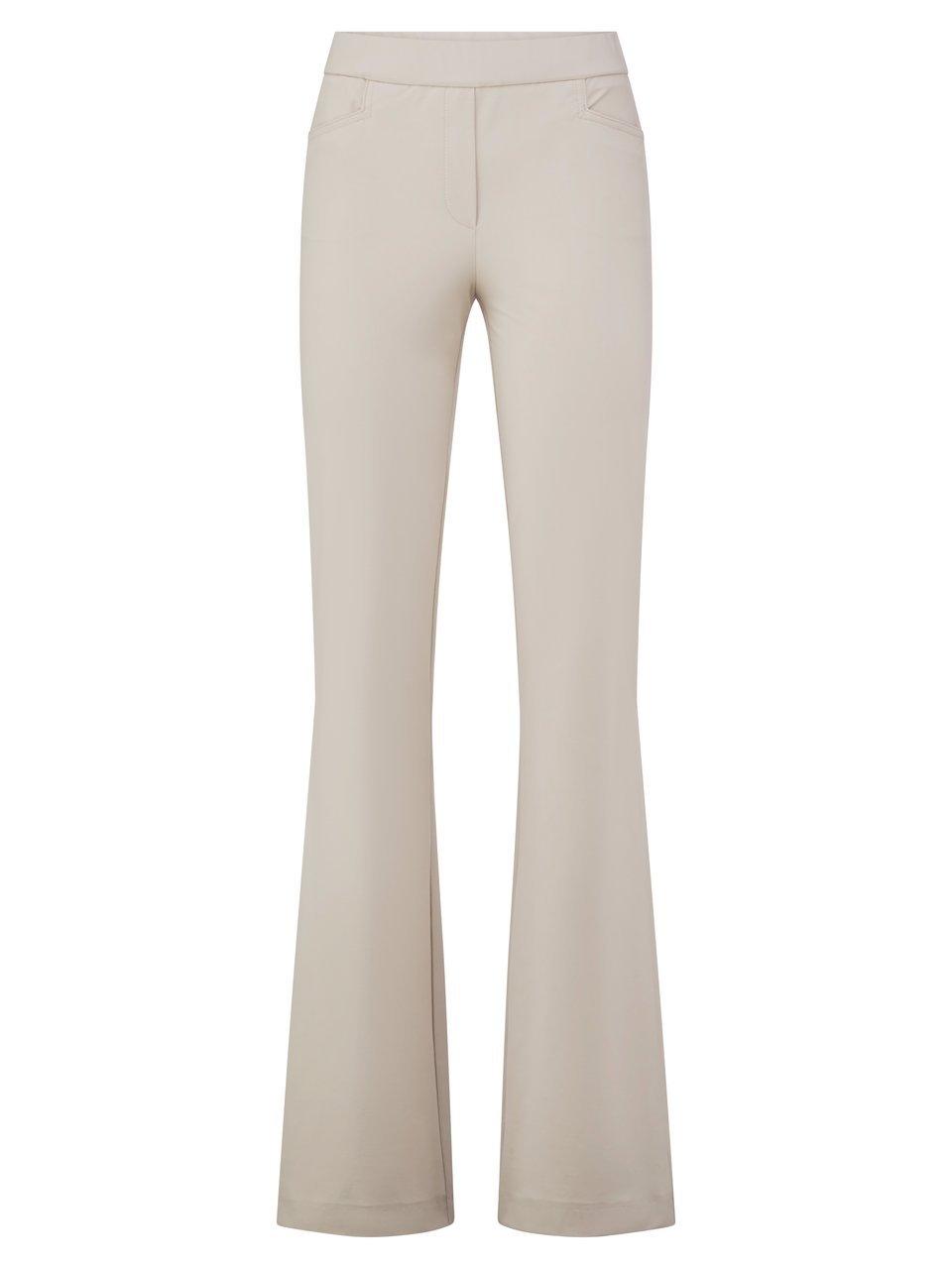 Hose Peter Hahn beige günstig online kaufen