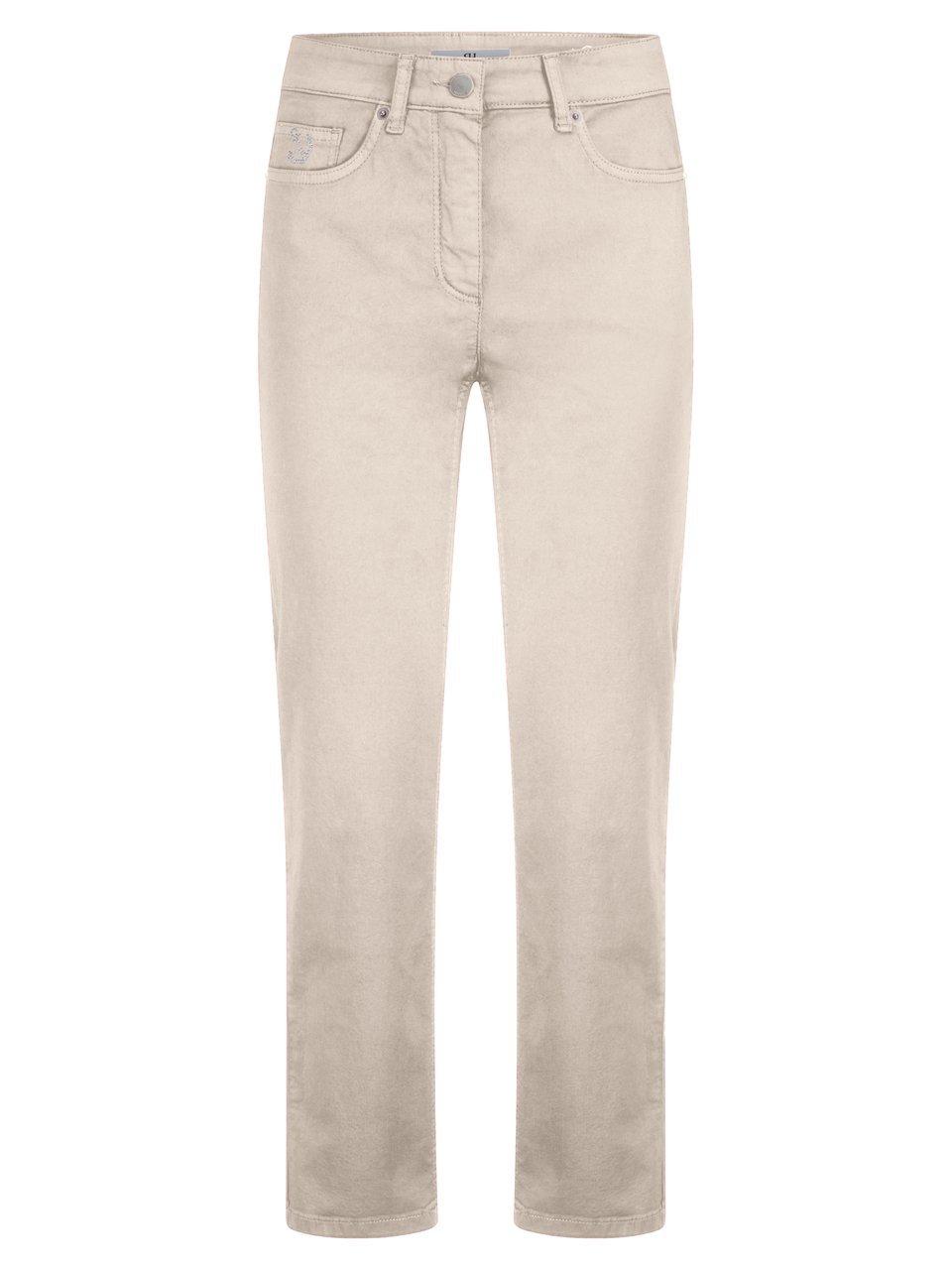 7/8-Hose Peter Hahn beige günstig online kaufen