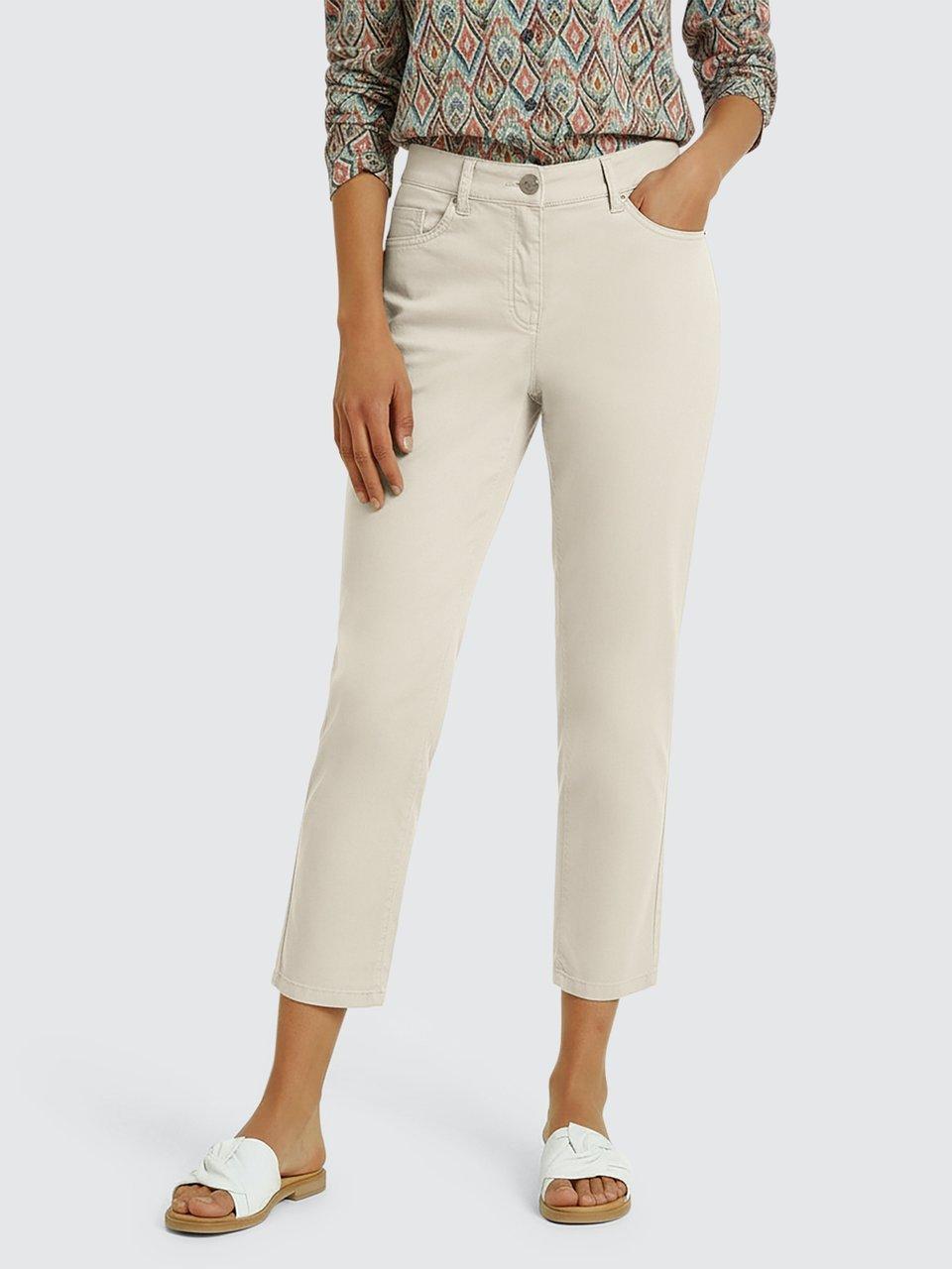 Peter Hahn - Le pantalon 7/8