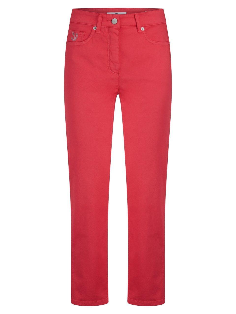 7/8-Hose Peter Hahn rot günstig online kaufen