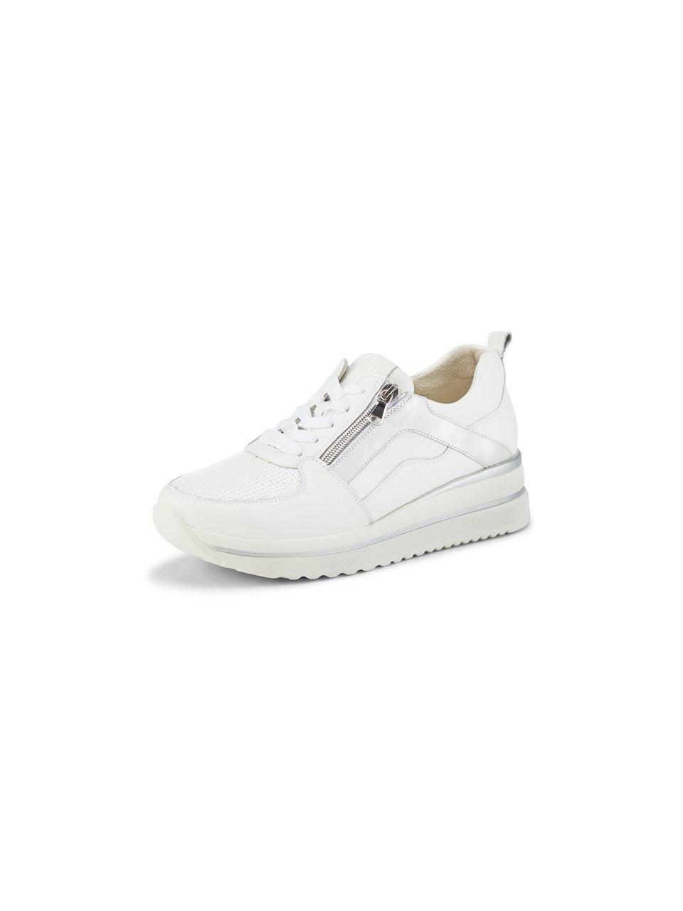 Waldläufer - Les sneakers à plateau Luana