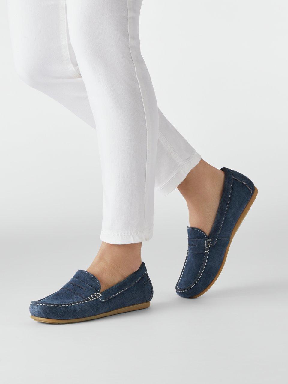 Sioux - Mocassins Simadesa