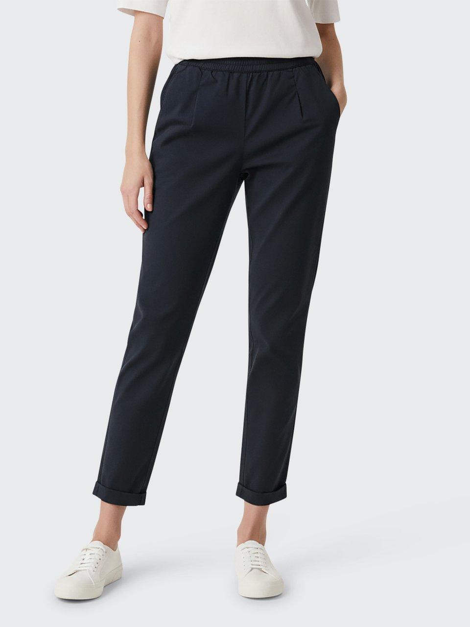 Peter Hahn - Slim Fit-7/8-Hose