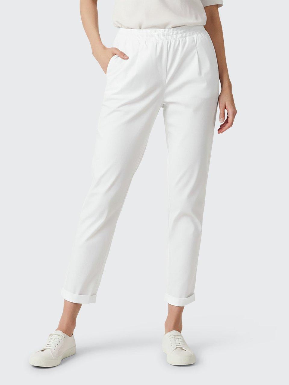 Peter Hahn - Slim Fit-7/8-Hose