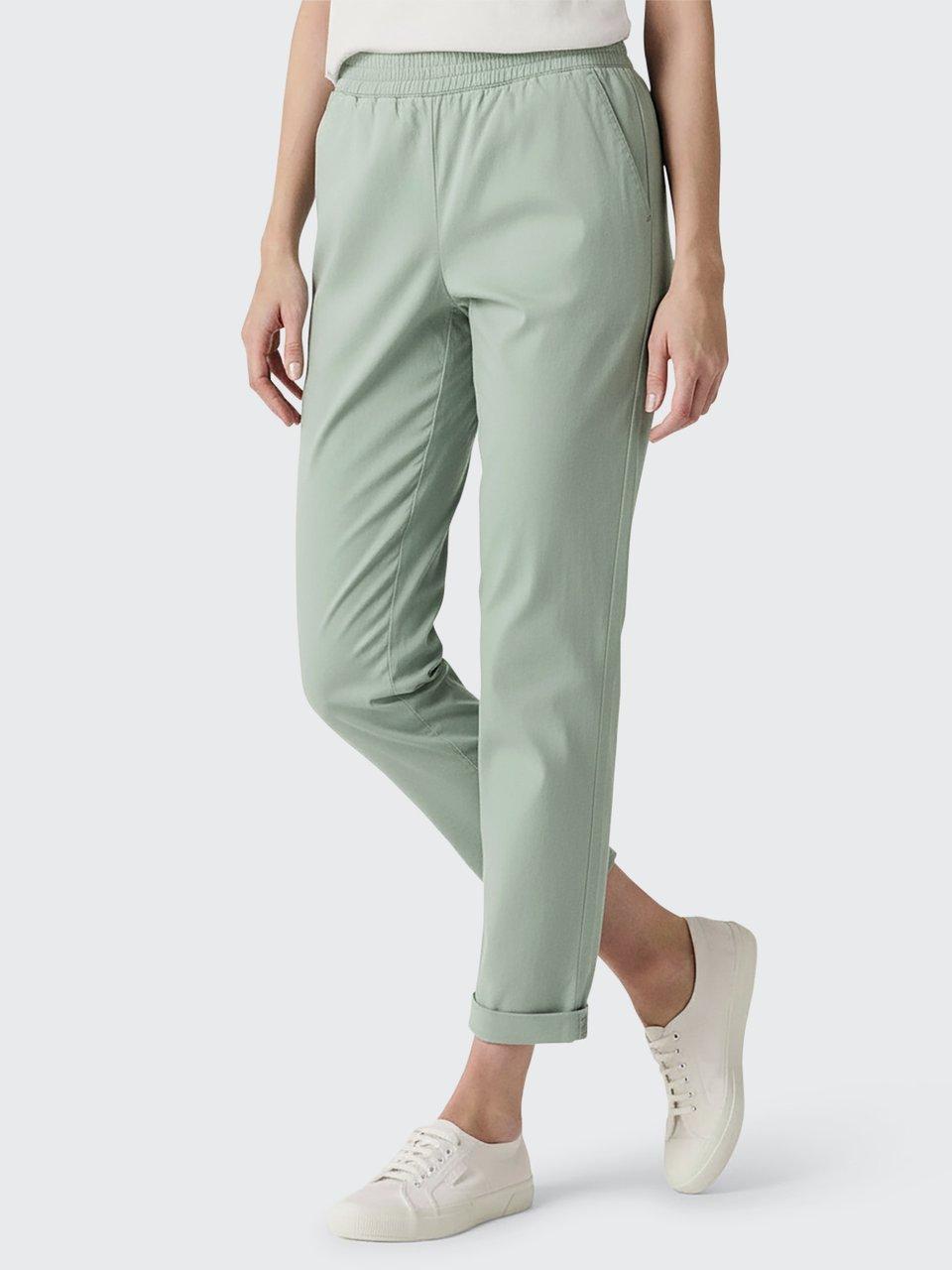 Peter Hahn - Slim Fit-7/8-broek