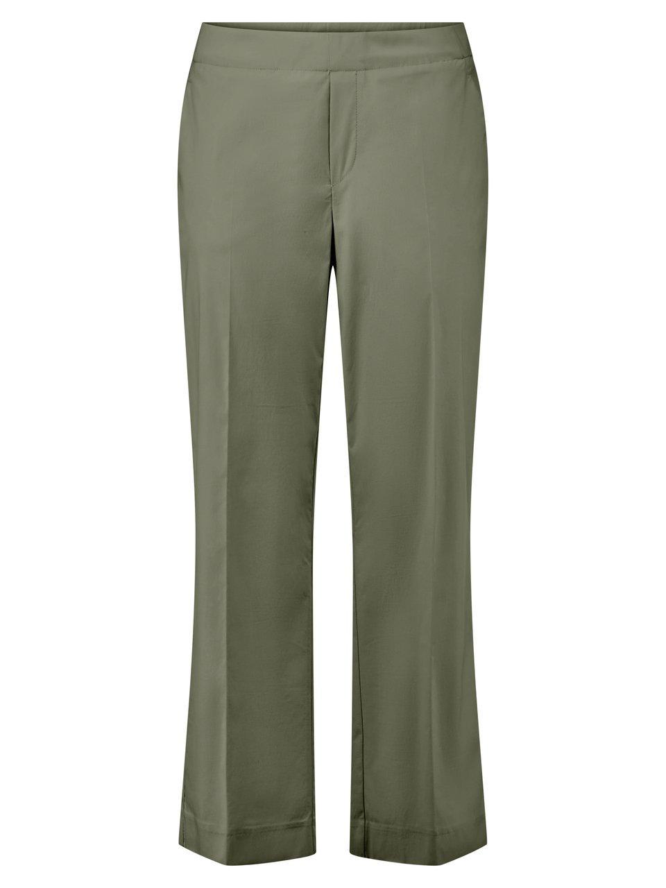 7/8-Hose Peter Hahn grün günstig online kaufen