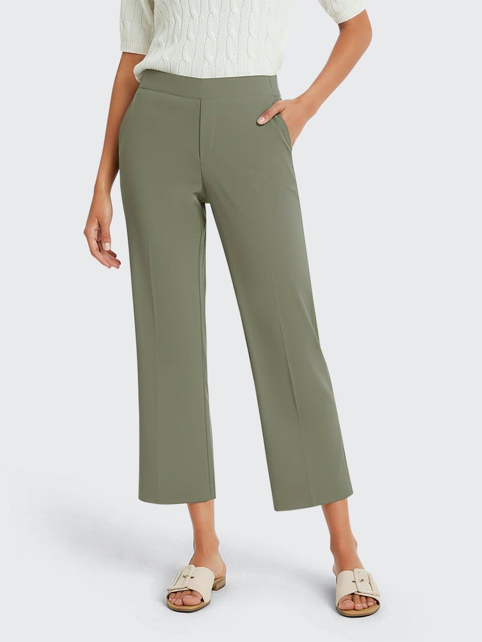 Peter Hahn - Le pantalon 7/8