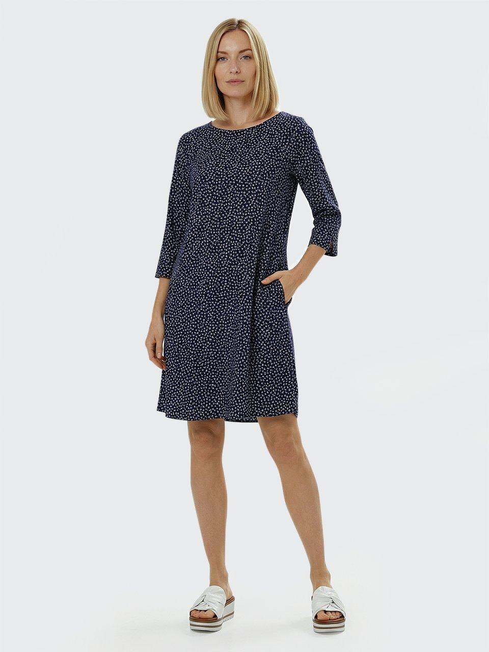 Green Cotton - Kleid Ivy