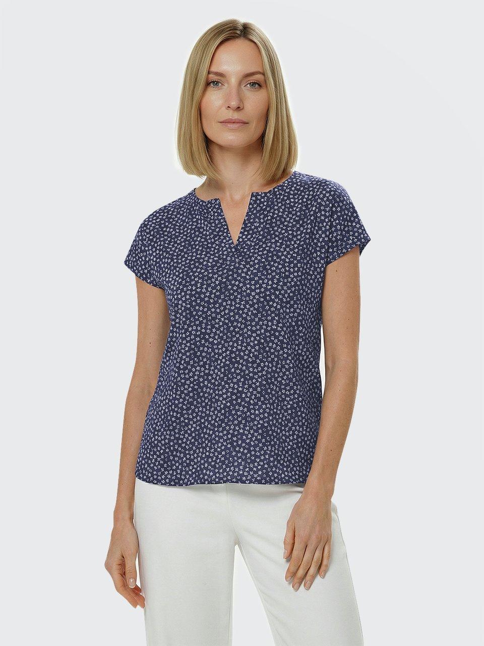 Green Cotton - Shirt Asta