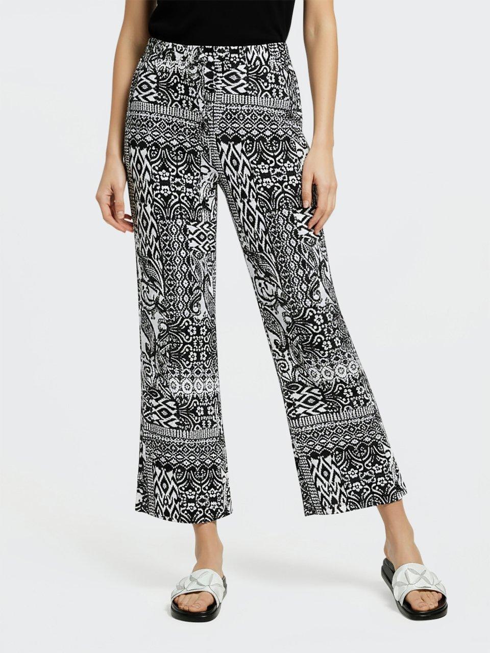 Green Cotton - 7/8-Hose Sanne
