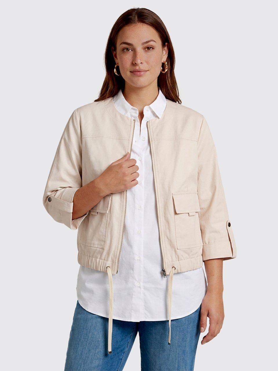 Emilia Lay - Blouson