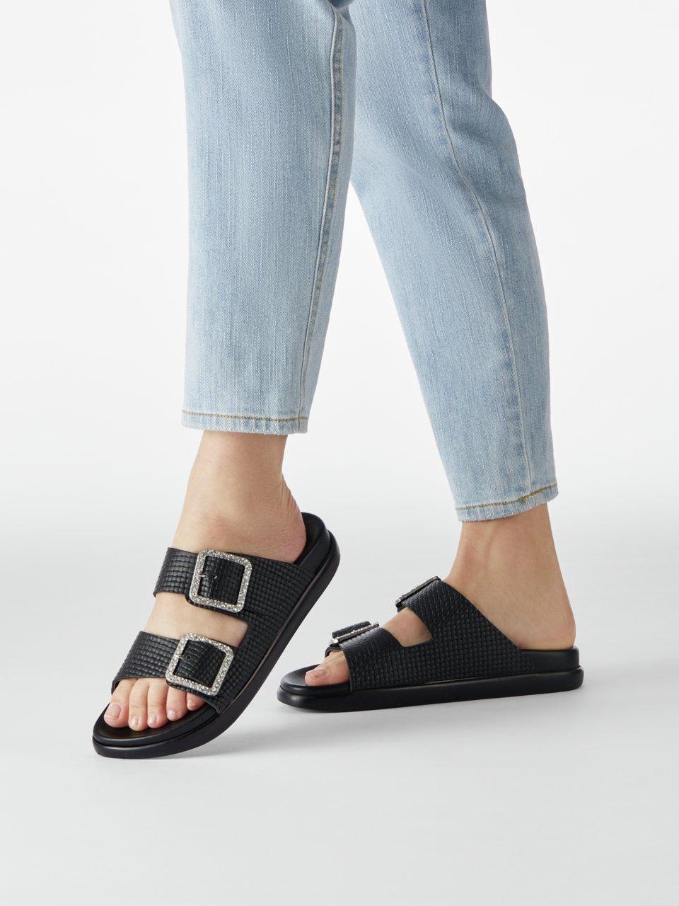 MUBB - Slippers Chiara