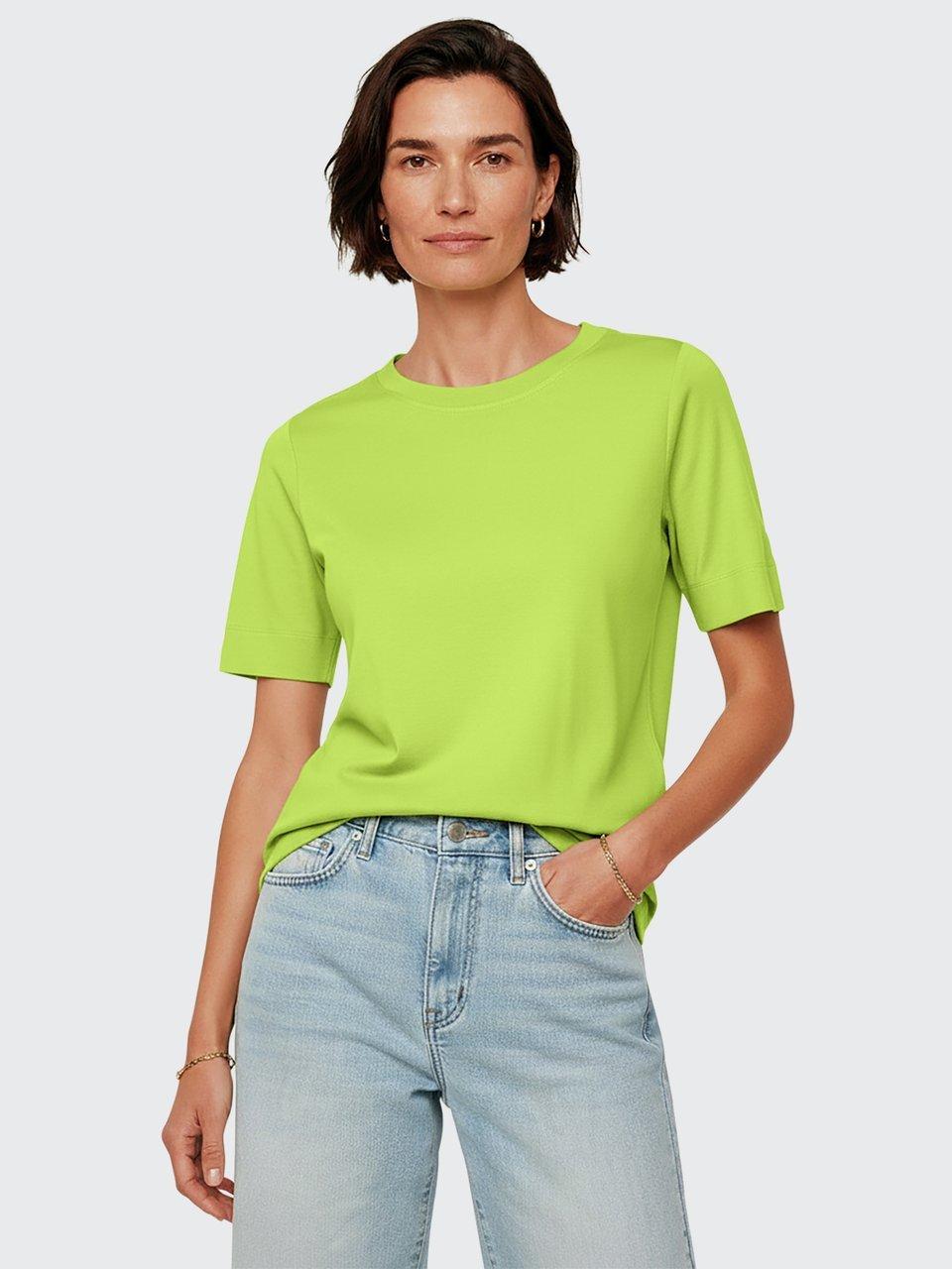 Peter Hahn - Le T-shirt
