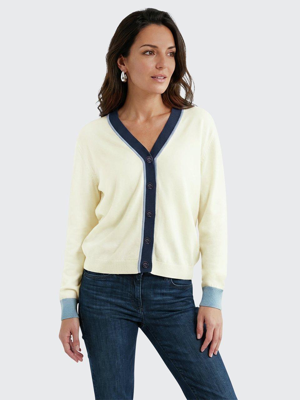 BASLER - Le gilet