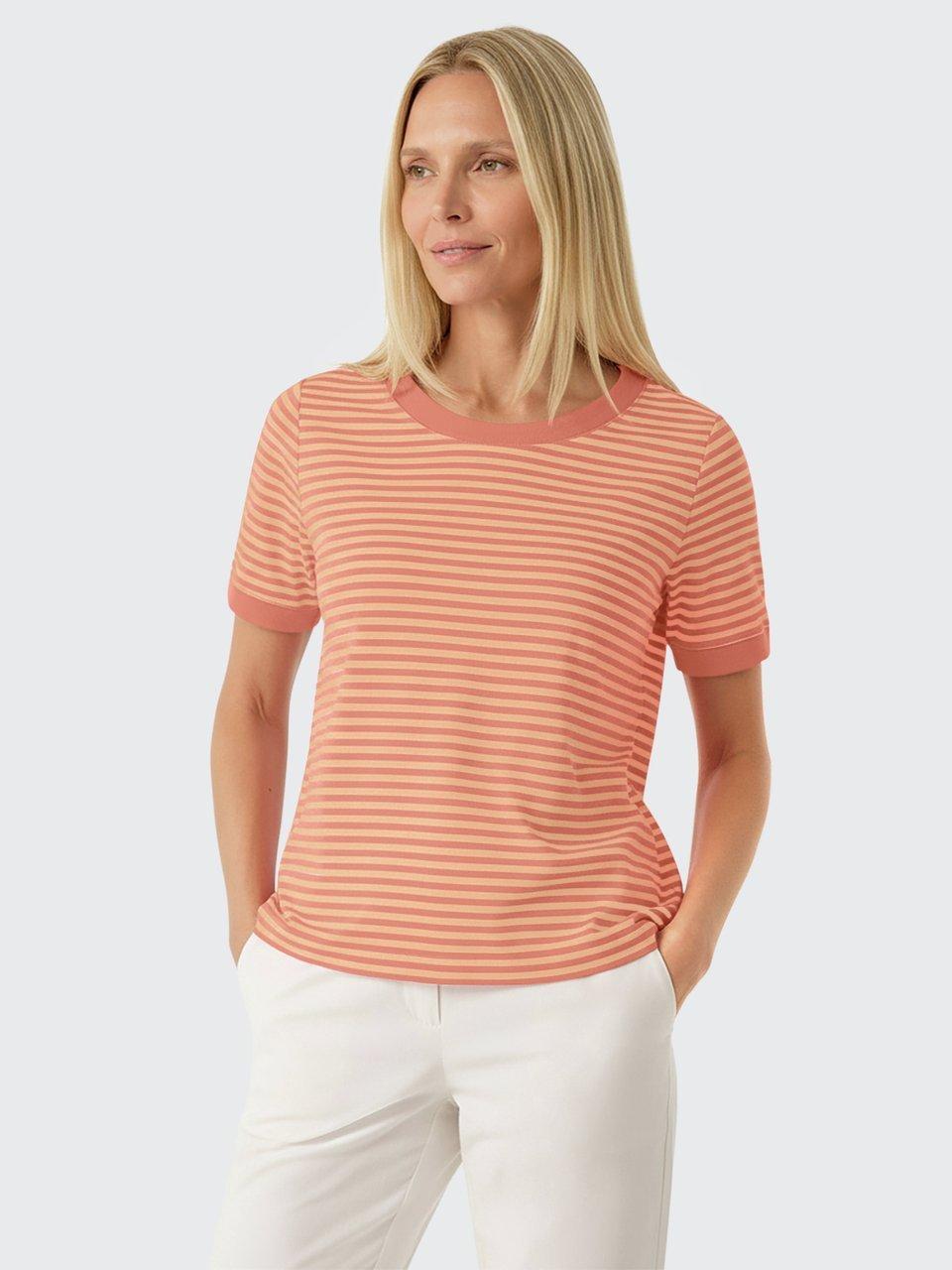 Peter Hahn - Le T-shirt