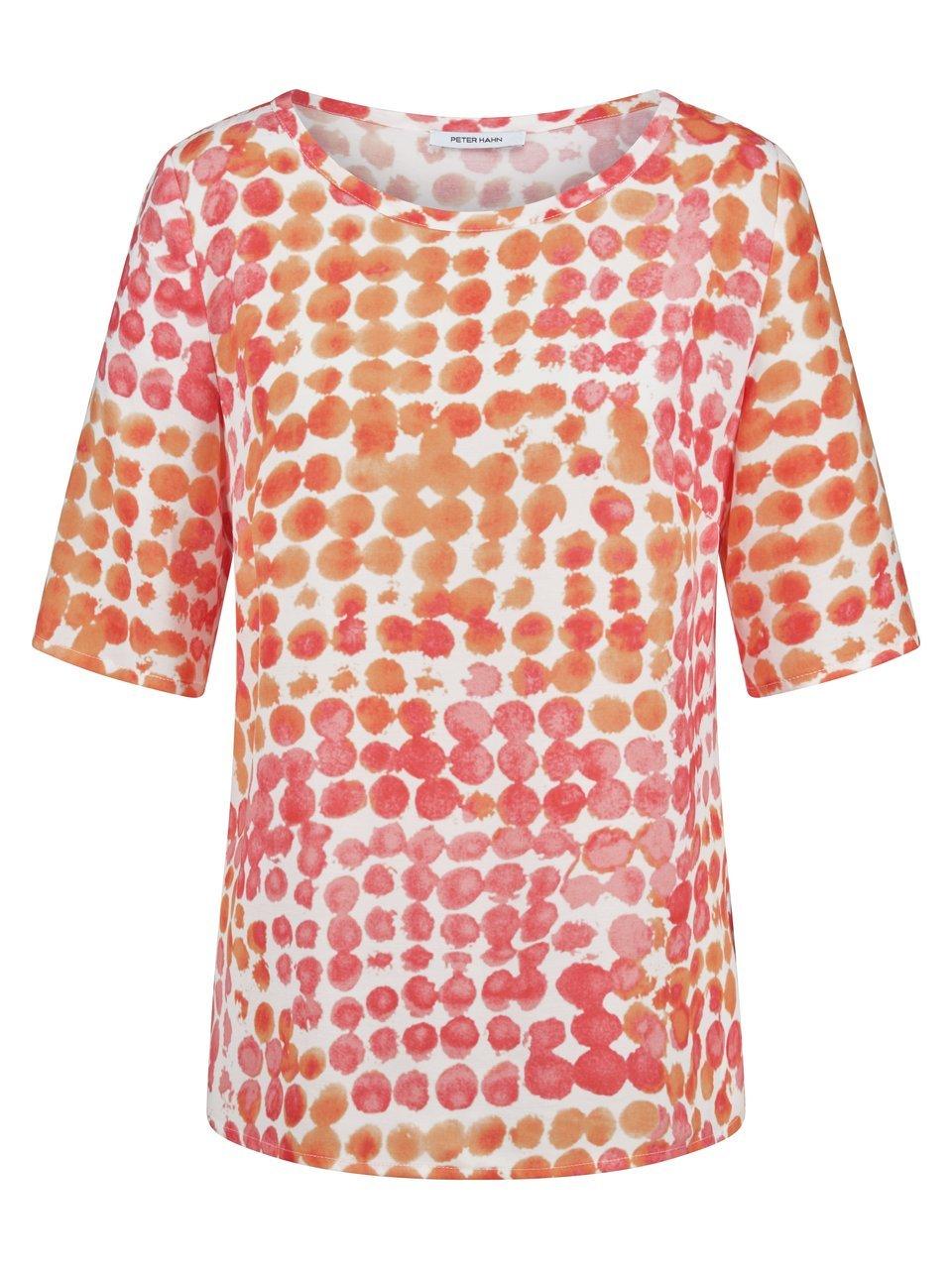 Bluse Peter Hahn rot günstig online kaufen
