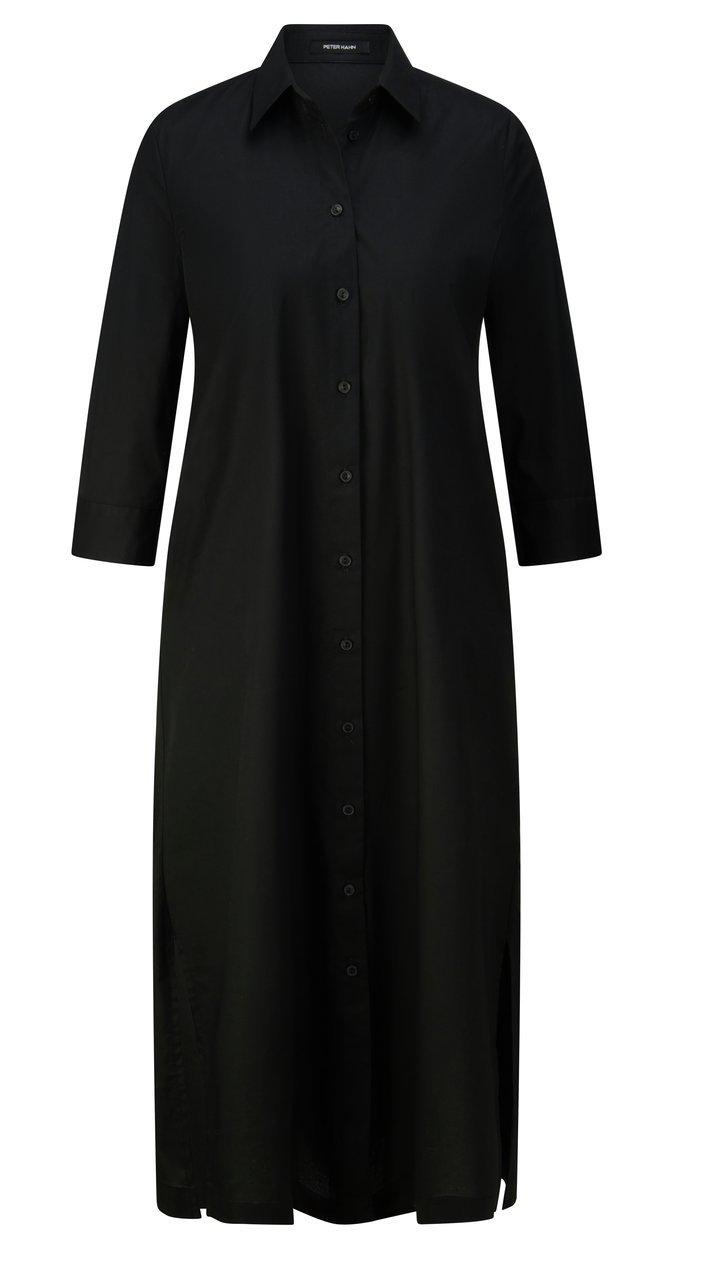 Kleid Peter Hahn schwarz günstig online kaufen