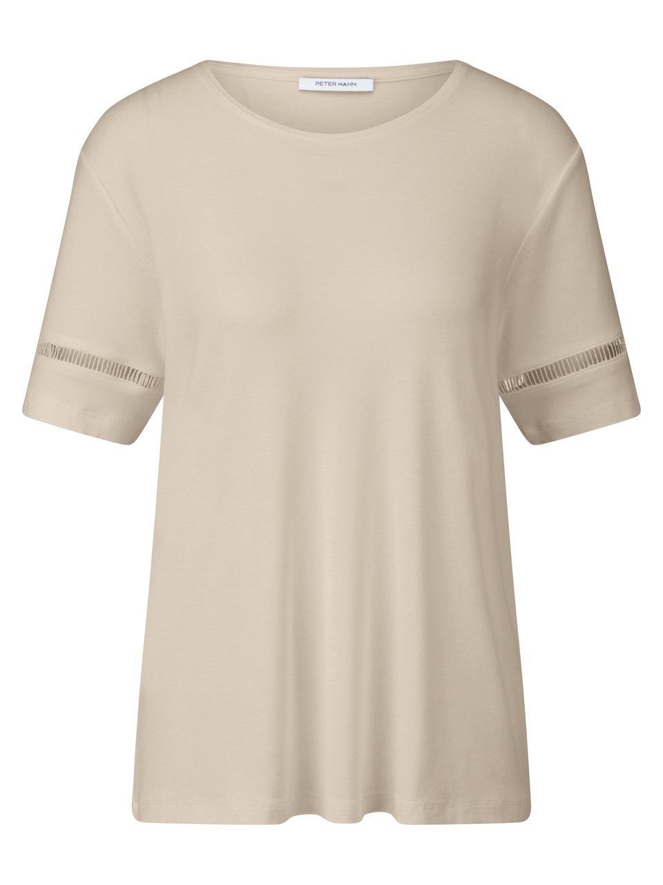 Shirt Peter Hahn beige günstig online kaufen