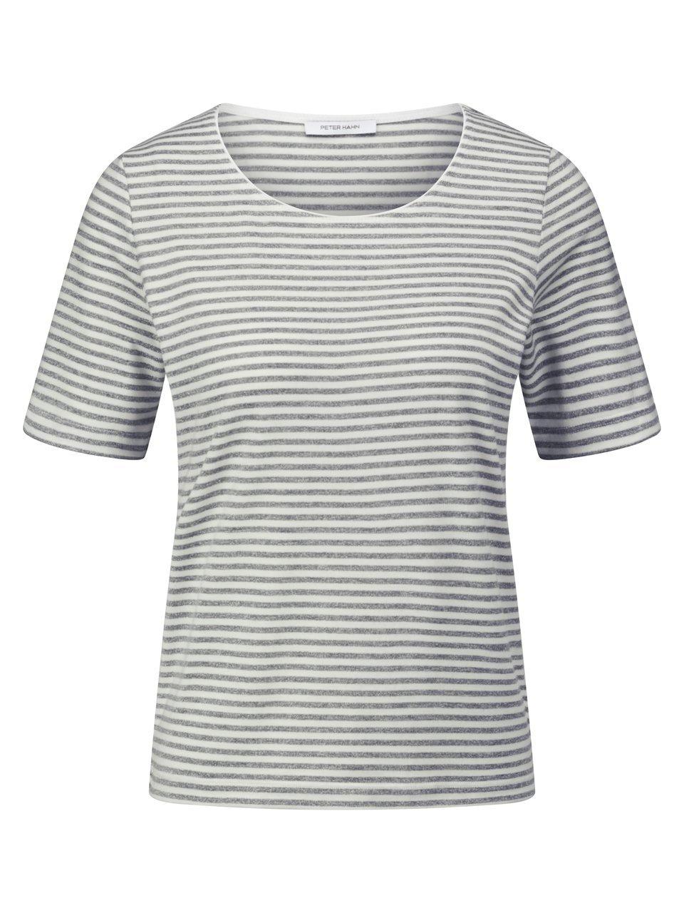 Rundhals-Shirt Peter Hahn weiss günstig online kaufen