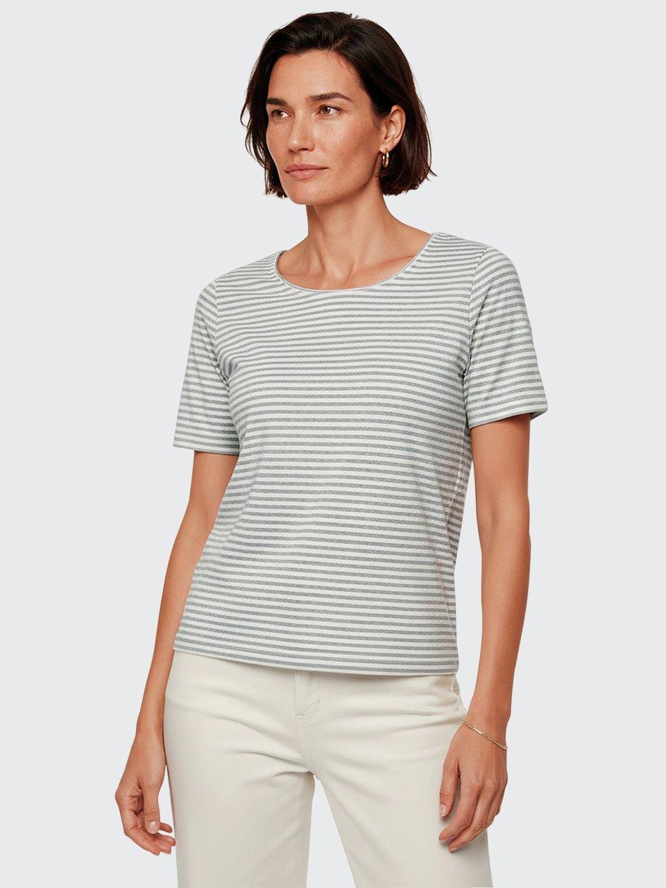 Peter Hahn - Rundhals-Shirt