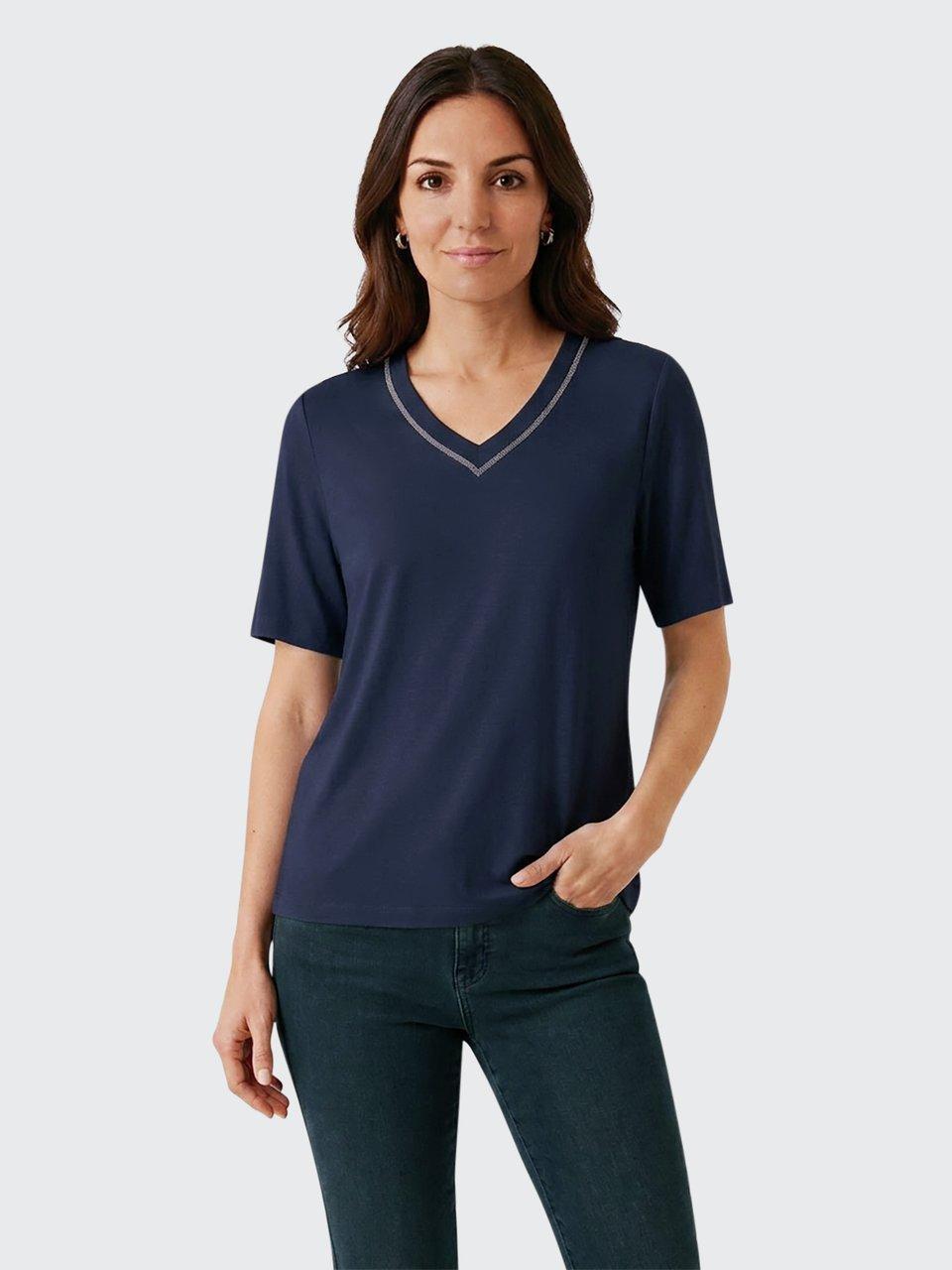 Peter Storm T. 18 (46) Bleu Manteau Manche longue